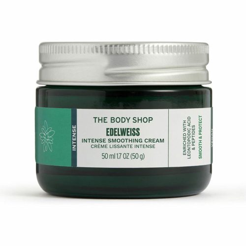 Hidratáló Arckrém The Body Shop Edelweiss 50 ml