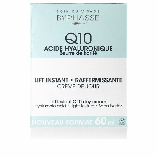 Nappali Krém Byphasse Q10 Feszesítő 60 ml