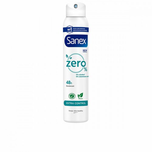 Spray Dezodor Sanex Zero % 200 ml