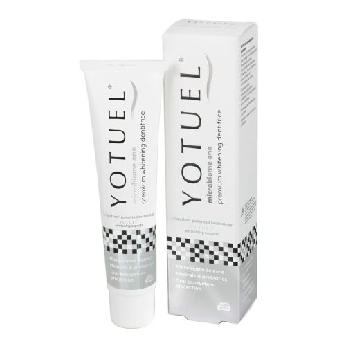 Fogkrém Yotuel Microbiome One 100 ml