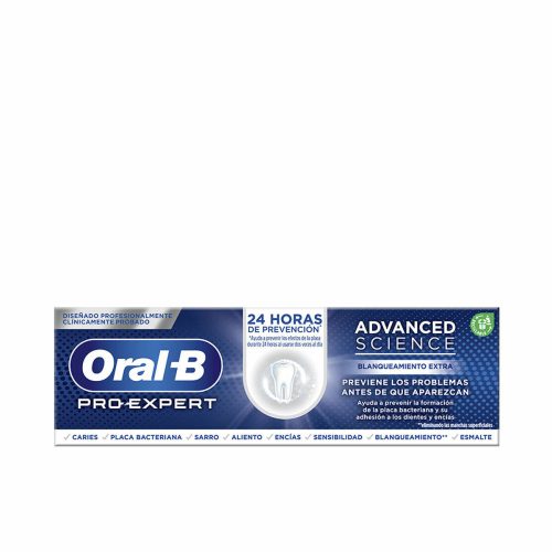 Fogkrém Oral-B Pro-Expert 75 ml