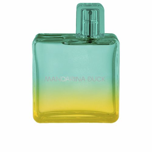 Férfi Parfüm Mandarina Duck EDT Vida Loca 100 ml