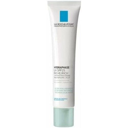 Arckrém La Roche Posay Hydraphase Ha Uv Spf 25 40 ml