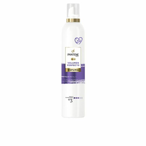 Rögzítő Hab Pantene Perfect Volume 300 ml