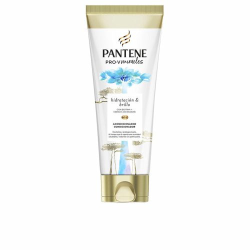 Hajkondícionáló Pantene Miracle Fényesség Hidratáló 200 ml