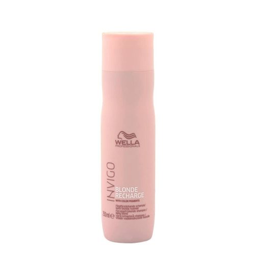 Sampon Wella Color Recharge 250 ml