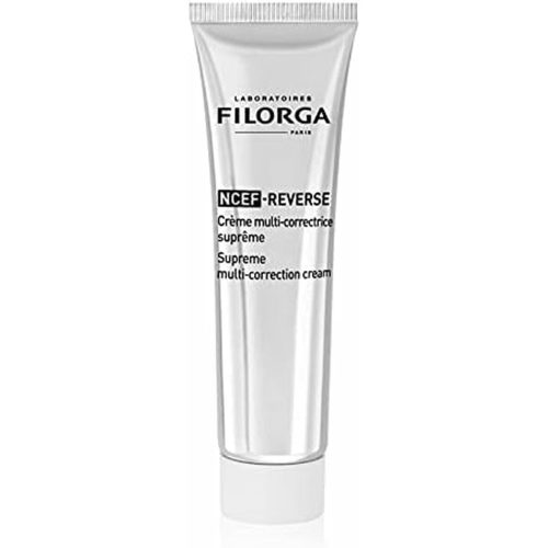 Öregedésgátló Krém Filorga NCEF-REVERSE supreme multi-correction 30 ml