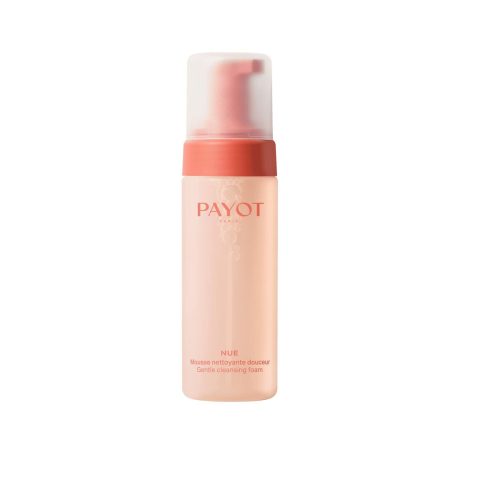 Tisztító Hab Payot Nue 150 ml Puha