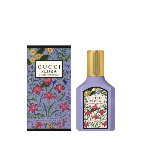 Női Parfüm Gucci EDP Flora Gorgeous Magnolia 30 ml