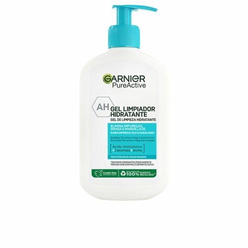 Tisztító Arcgél Garnier Pure Active 250 ml