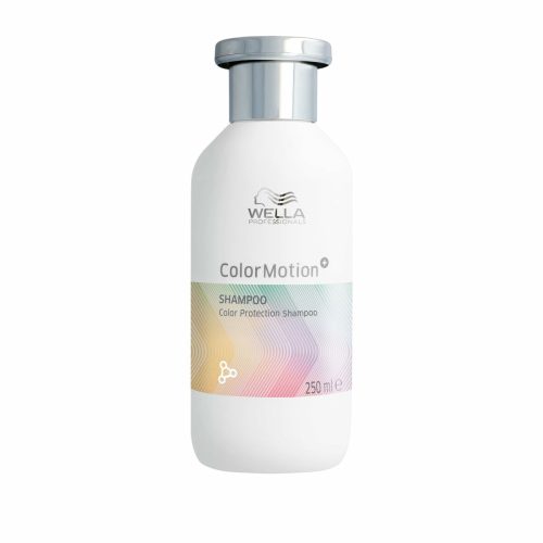 Sampon Wella Color Motion Színvédő 250 ml