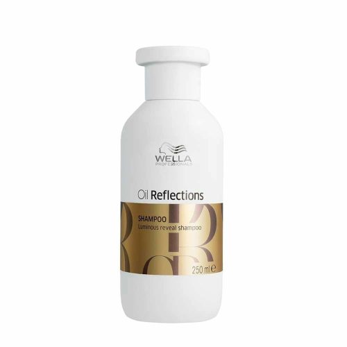 Sampon Wella Or Oil Reflections 250 ml