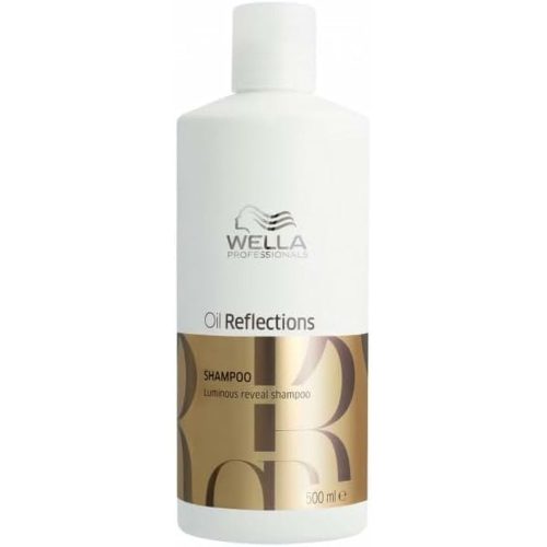 Sampon Wella Or Oil Reflections 500 ml