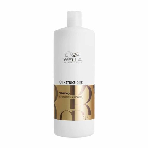 Sampon Wella Or Oil Reflections 1 L