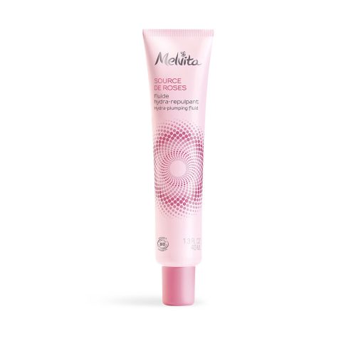 Hidratáló Folyadék Melvita Nectar De Roses 40 ml