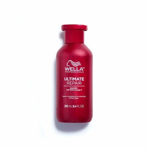 Sampon Wella Ultimate Repair 250 ml