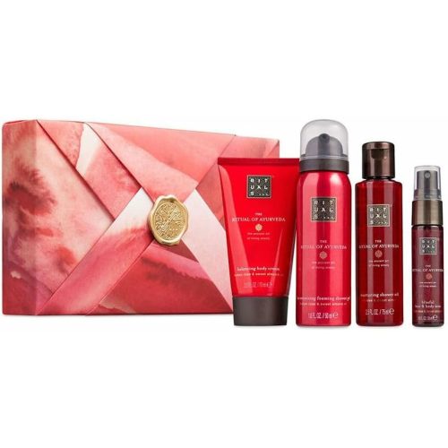 Kozmetikum Szett Rituals The Ritual Of Ayurveda Small Gift Set 4 Darabok