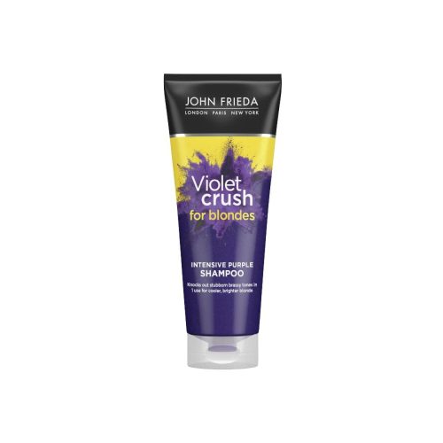 Szinező Sampon Szőke Hajhoz John Frieda Violet Crush 250 ml