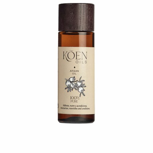 Hajolaj Koen Oils   Argán 100 ml