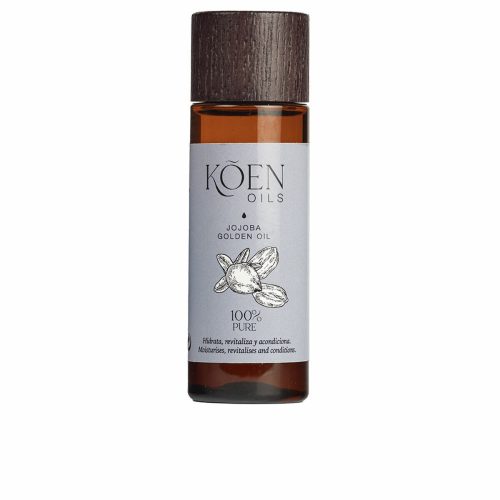 Hajolaj Koen Oils   Jojoba 100 ml