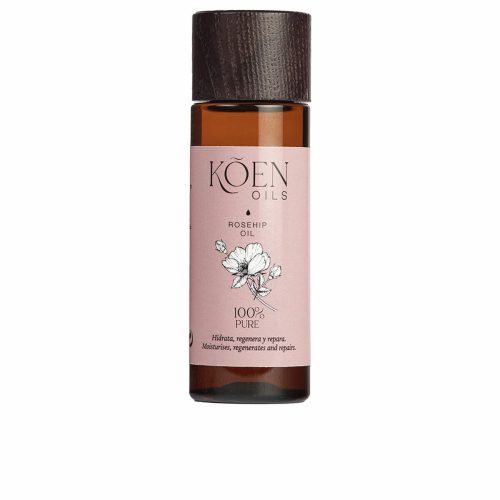 Hajolaj Koen Oils   Csipkebogyó 100 ml