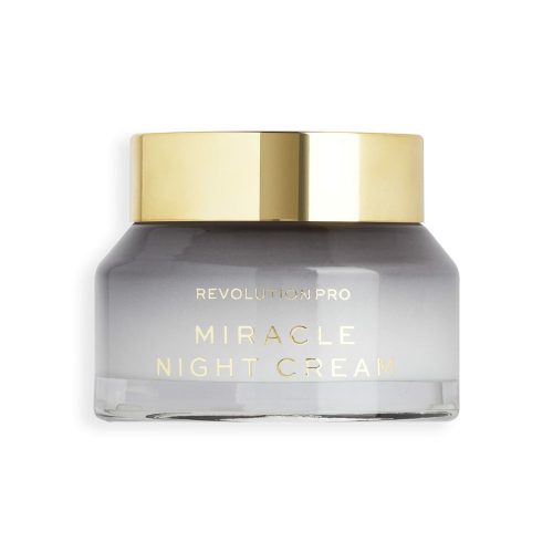 Éjszakai Krém Revolution Pro Miracle 50 ml