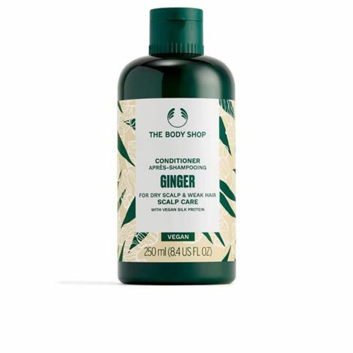 Hajkondícionáló The Body Shop Ginger 250 ml