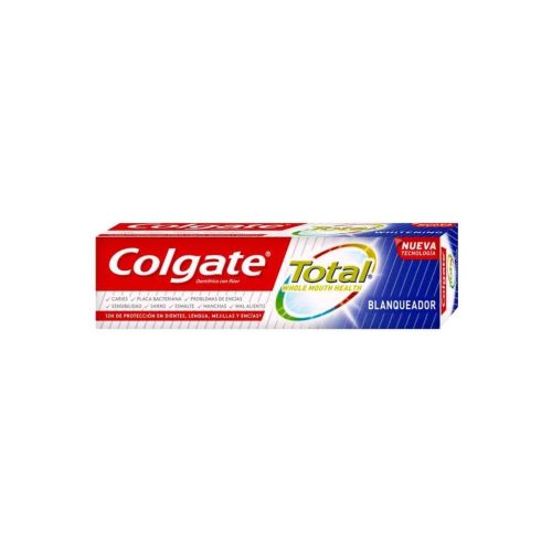 Fehérítő Fogkrém Colgate Total 75 ml