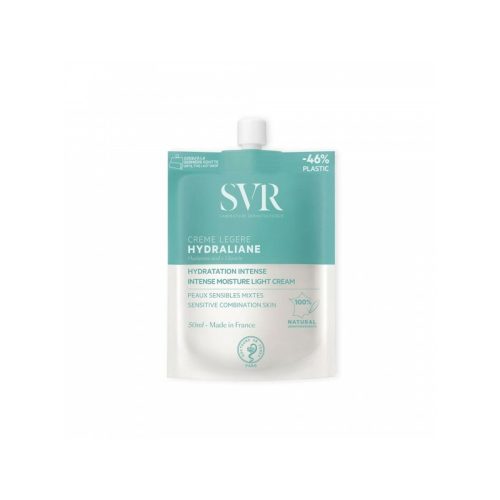 Hidratáló Arckrém SVR Hydraliane 50 ml