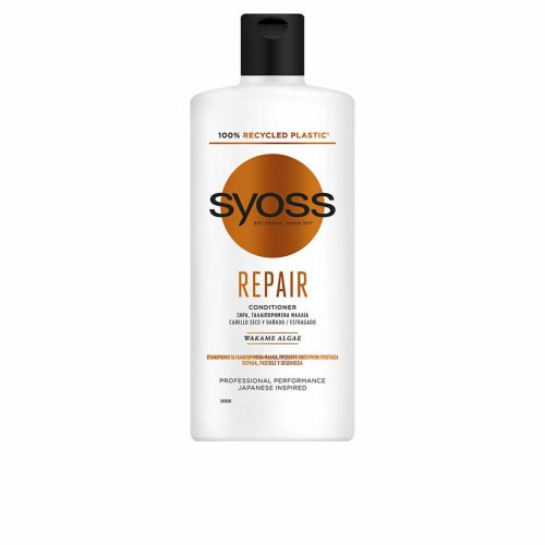 Hajmosás utáni javító kondicionáló Syoss 440 ml