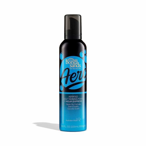 Önbarnító Testápoló Bondi Sands Aero 225 ml