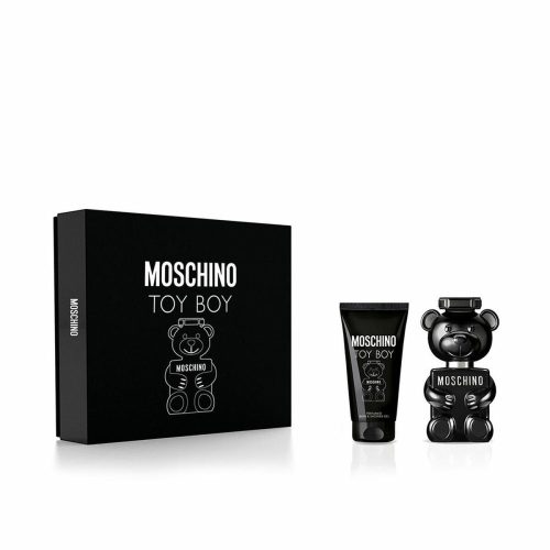 Férfi Parfüm Szett Moschino Toy Boy 2 Darabok