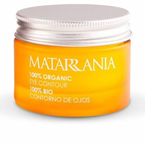 Szemkontúr Krém Matarrania 100% Bio 30 ml