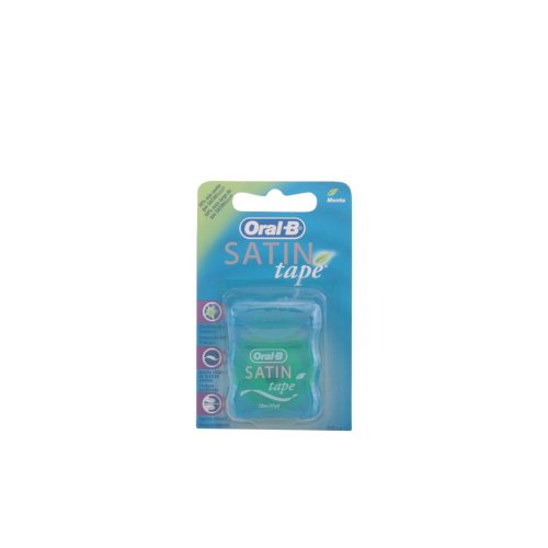 Fogselyem Oral-B Satin Floss Menta