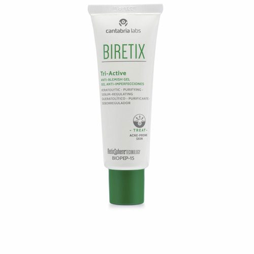 Hidratáló Gél BIRETIX Tri-Active 50 ml