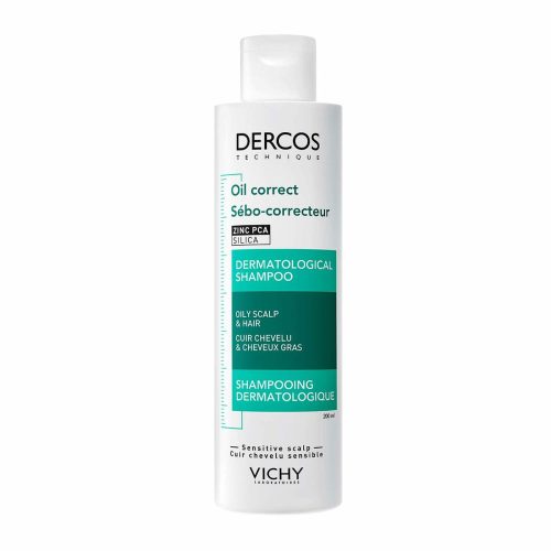 Sampon Vichy Dercos 200 ml