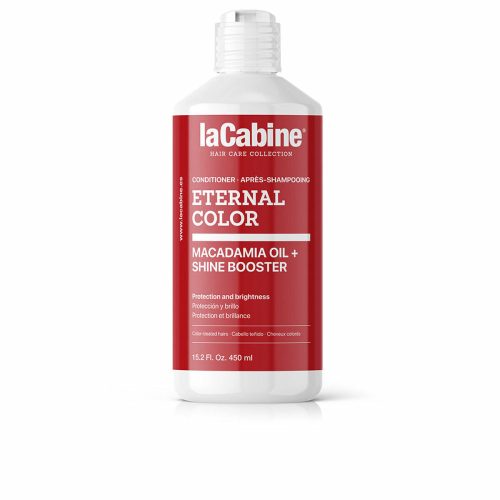 Hajkondícionáló laCabine Eternal Color 450 ml