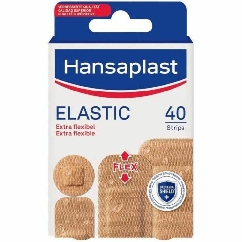 Steril Kötés Hansaplast Hp Elastic