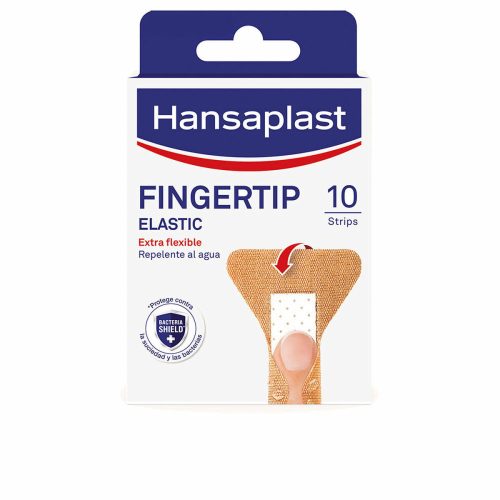 Ujj Ragtapasz Hansaplast Hp Elastic 10 egység