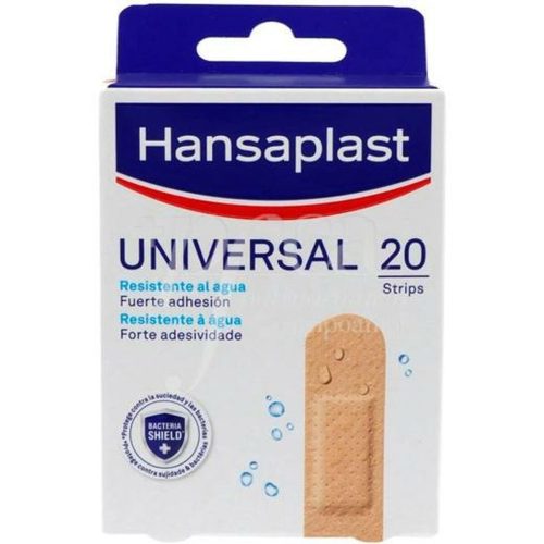 Steril Kötés Hansaplast Hp Universal