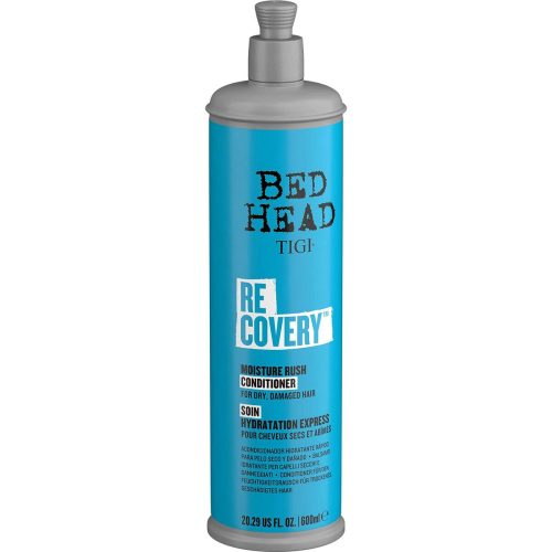 Hajmosás utáni javító kondicionáló Tigi Bed Head Recovery 600 ml