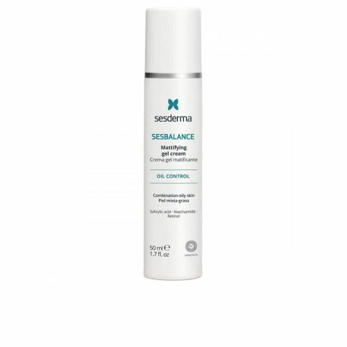 Arckrém Sesderma Sesbalance Seborrheás Bőrre 50 ml