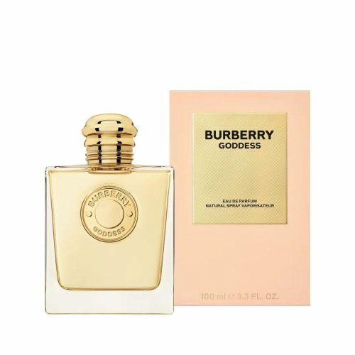 Női Parfüm Burberry EDP Goddess 100 ml