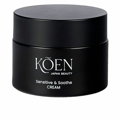 Hidratáló Krém Koen Japan Beauty Kan 50 ml Érzékeny bőr