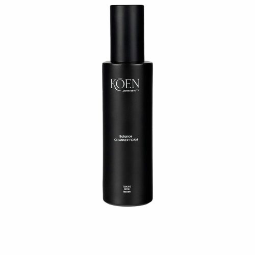 Tisztító Hab Koen Japan Beauty Awa 100 ml