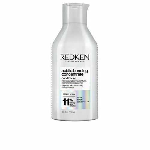 Hajmosás utáni javító kondicionáló Redken ACIDIC BONDING CONCENTRATE 500 ml Sérült haj