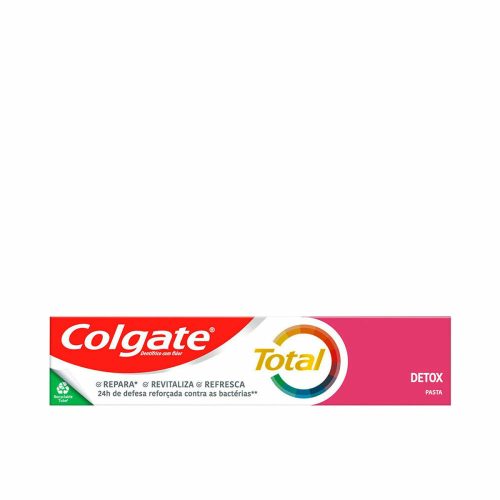 Fogkrém Colgate Total Detox 75 ml