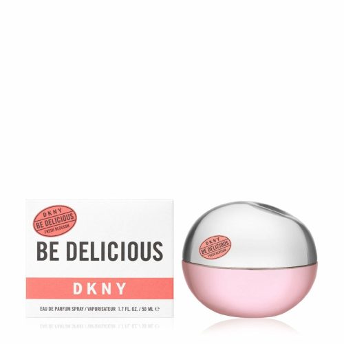 Női Parfüm Donna Karan DELICIOUS COLLECTION EDP 50 ml