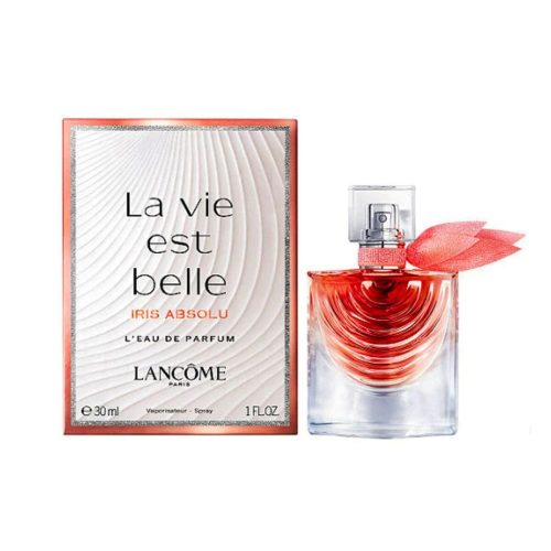 Női Parfüm Lancôme LA VIE EST BELLE EDP 30 ml La vie est belle Iris Absolu