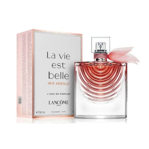 Női Parfüm Lancôme LA VIE EST BELLE EDP 50 ml La vie est belle Iris Absolu